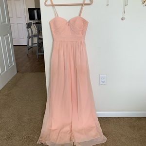 Azazie Bridesmaid Dress